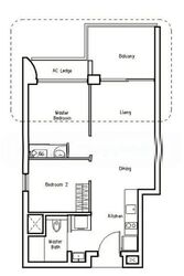 Lakeville (D22), Condominium #568849341